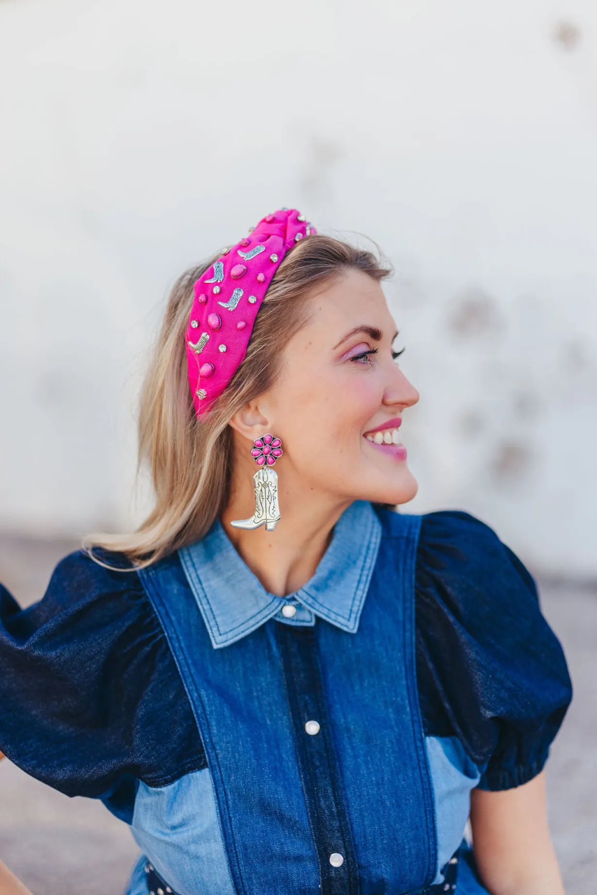 patchwork_denim_dress_wit_15.webp Patchwork Denim Dress with Belt-Brianna Cannon Online