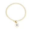 Penn State Logo Necklace-Brianna Cannon Fashion