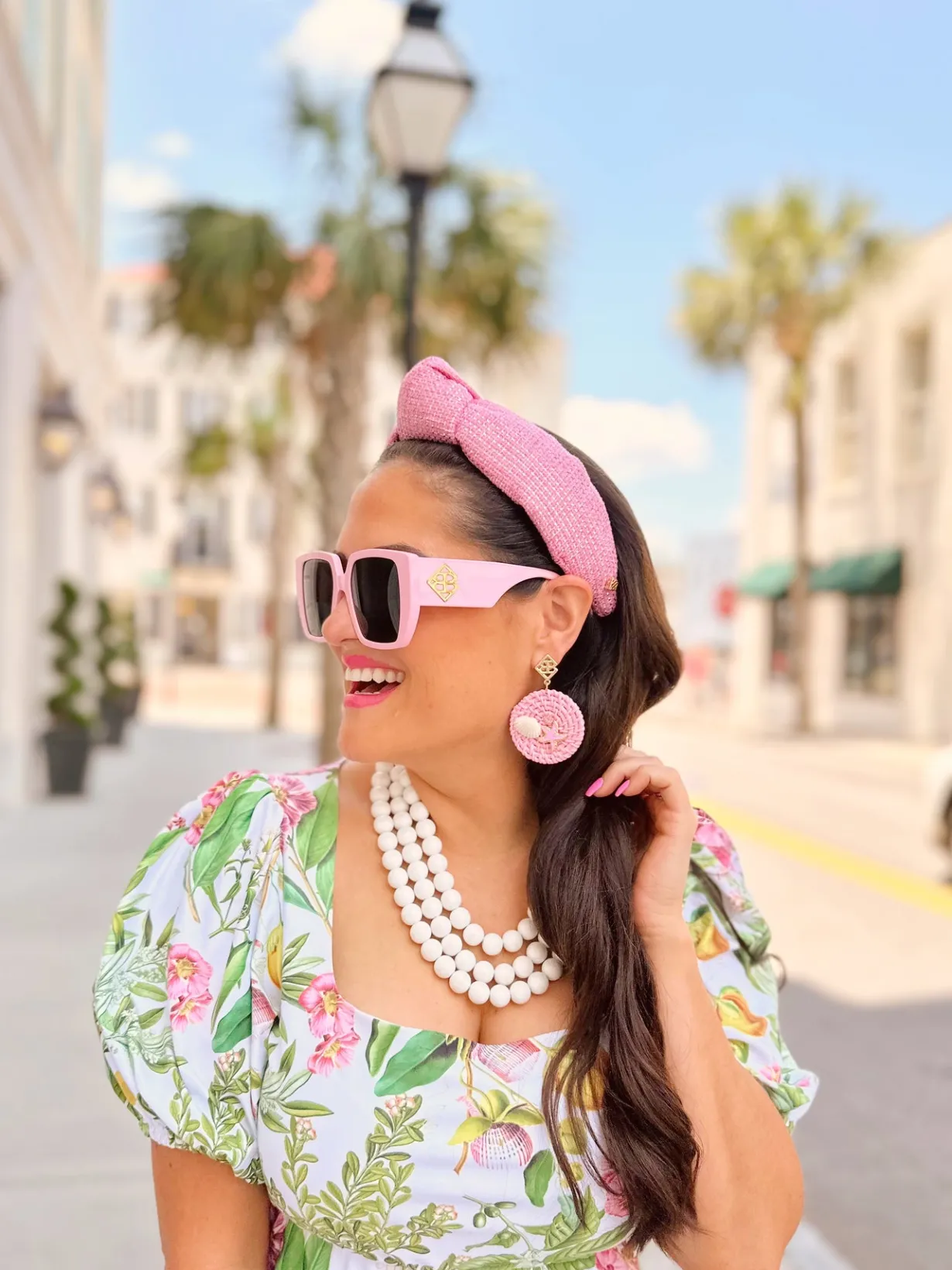 perfect_pink_bc_square_su_11.webp Perfect Pink BC Square Sunglasses with Polarized Lenses-Brianna Cannon Fashion