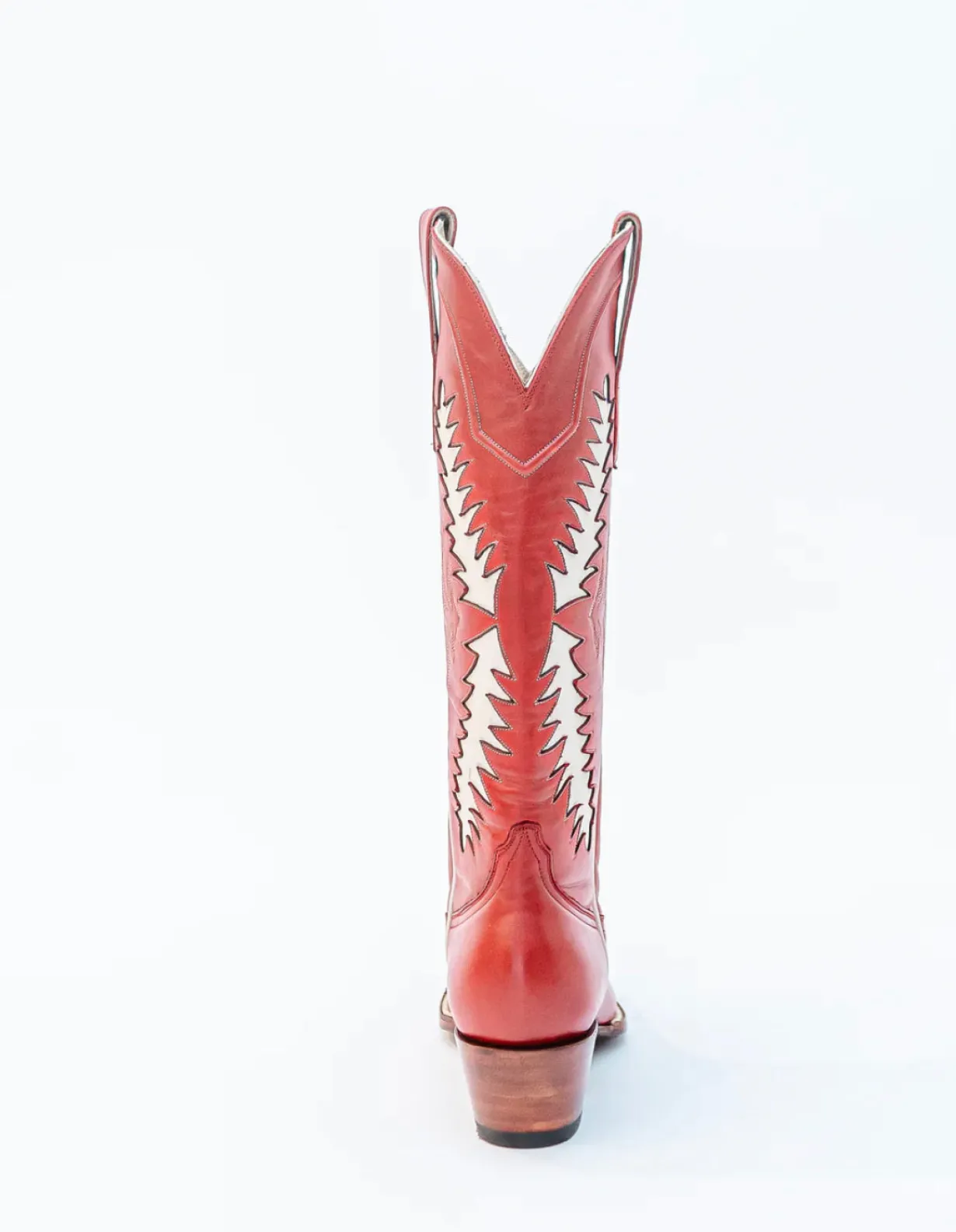 petite_paloma_finnley_boo_6-2.webp Petite Paloma Finnley Boot - Red/Bone-Brianna Cannon New