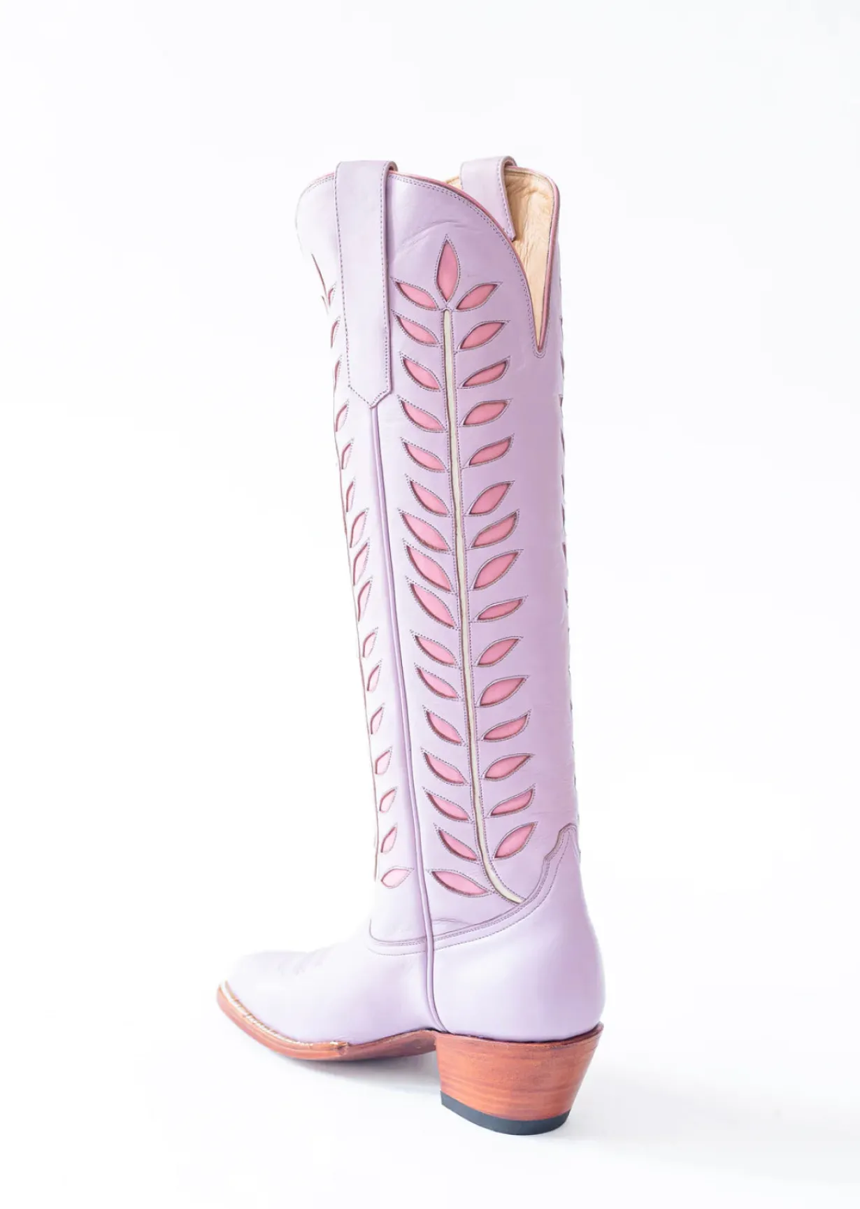 petite_paloma_rory_boot___3.webp Petite Paloma Rory Boot - Lavender-Brianna Cannon Online