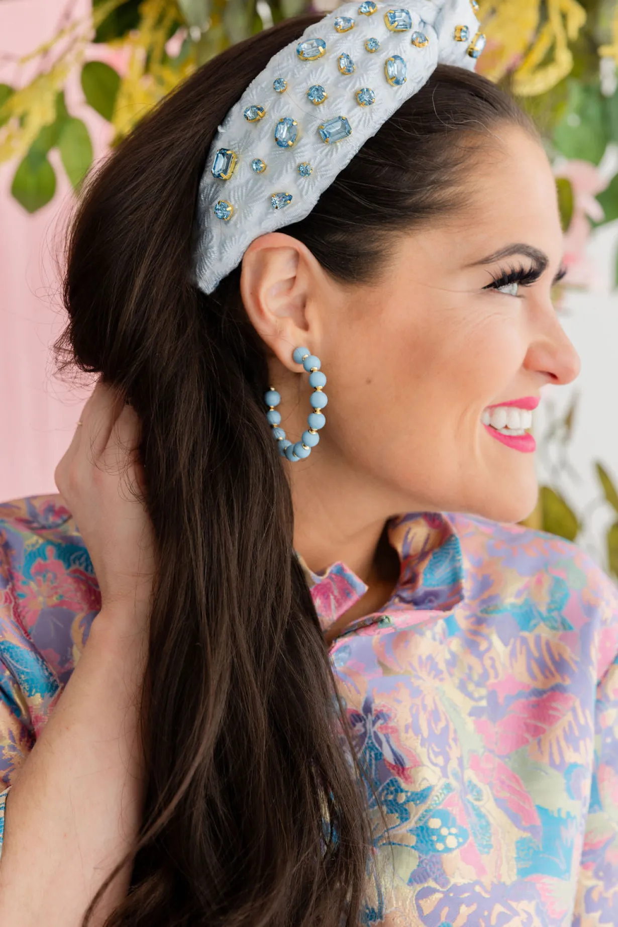 powder_blue_beaded_hoop_e_1.webp Powder Blue Beaded Hoop Earrings-Brianna Cannon Best