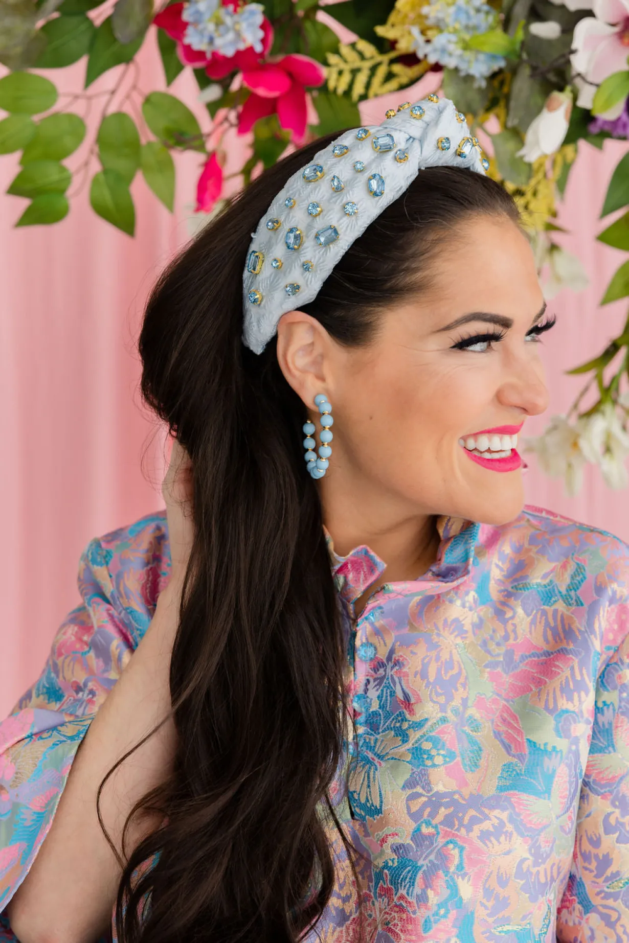 powder_blue_beaded_hoop_e_6.webp Powder Blue Beaded Hoop Earrings-Brianna Cannon Best