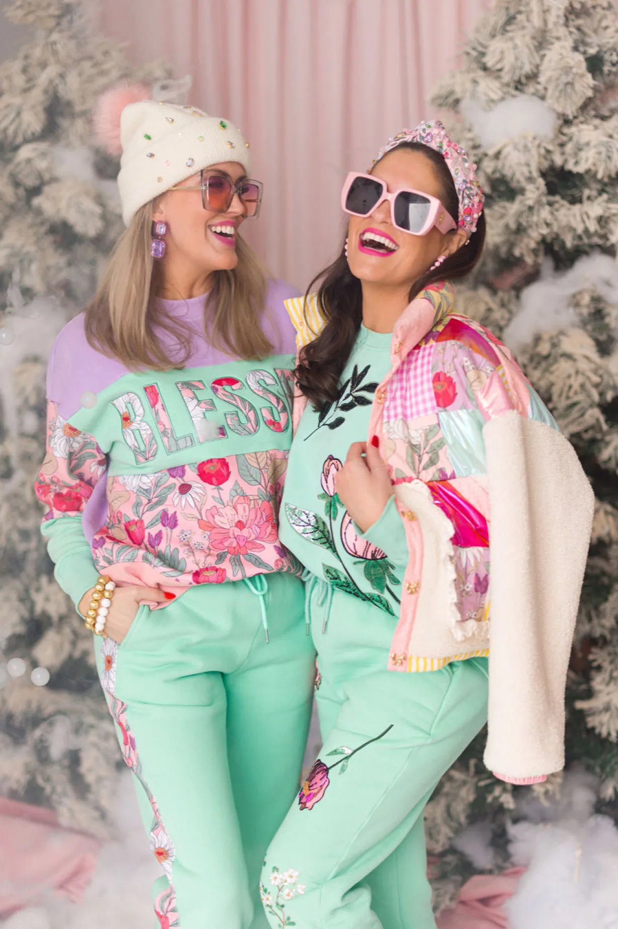 retro_lavender_square_fra_4.webp Retro Lavender Square Frame BC Sunglasses-Brianna Cannon New