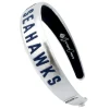 Seattle Seahawks Thin Embroidered Headband-Brianna Cannon Online