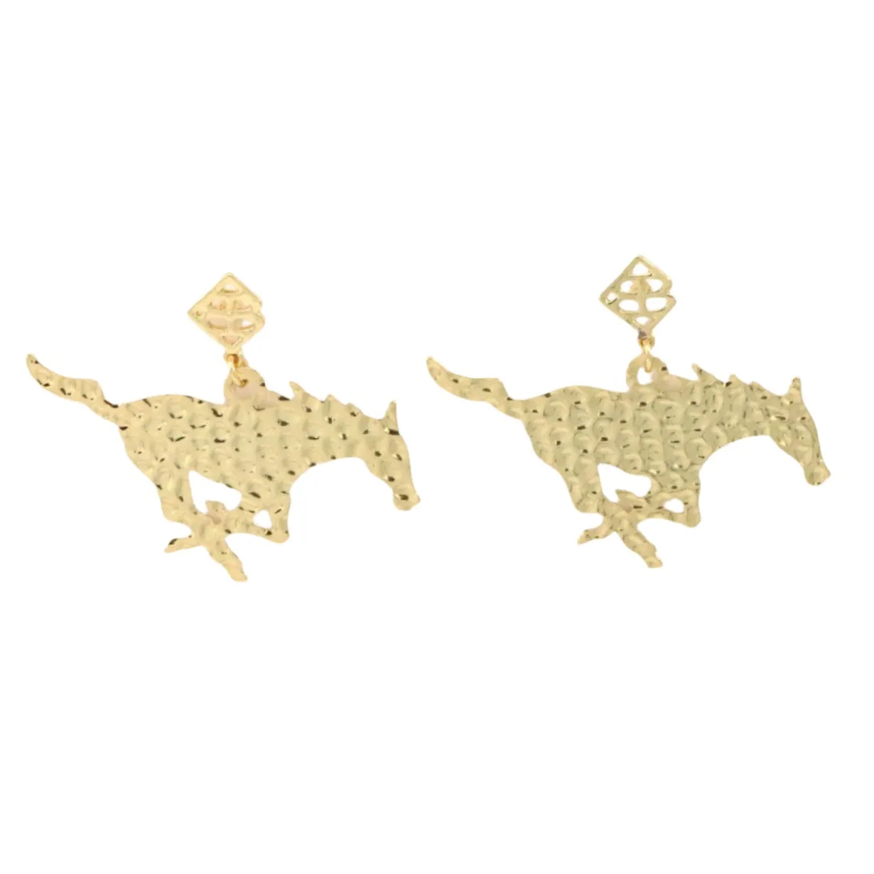 smu_gold_logo_earring_wit_0.webp SMU Gold Logo Earring with BC Logo-Brianna Cannon Online