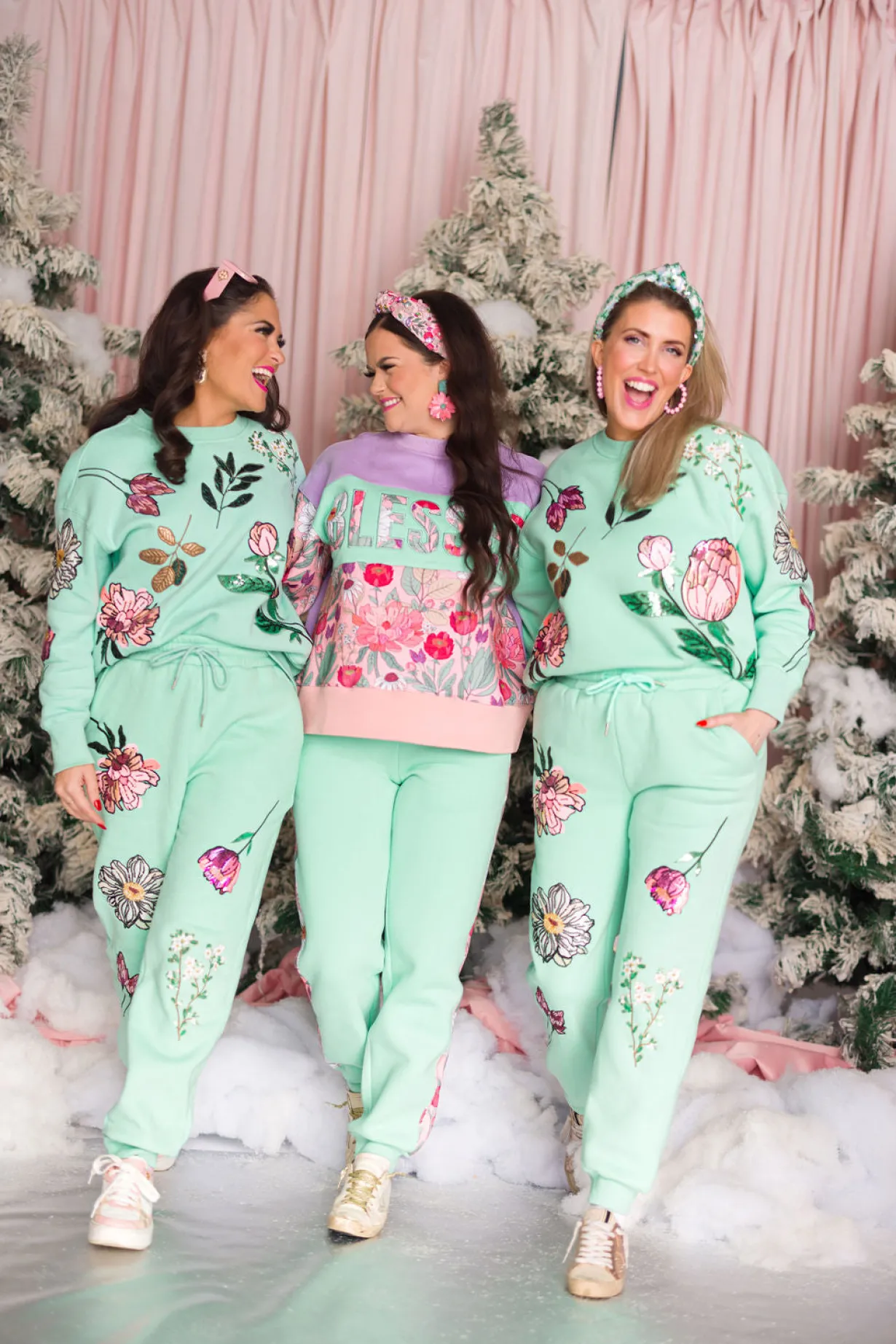 snowdrop_botanical_sweatp_6.webp Snowdrop Botanical Sweatpants in Mint-Brianna Cannon Hot
