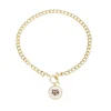 Texas A&M Logo Necklace-Brianna Cannon New