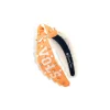 University of Tennessee Child Size VOLS Cross Stitch Headband-Brianna Cannon Discount