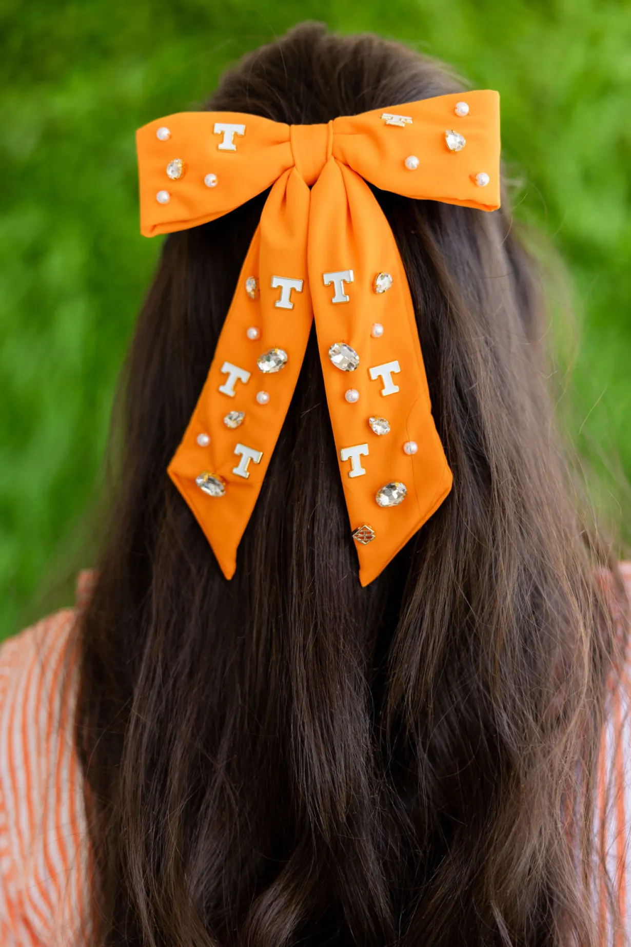 university_of_tennessee_o_1.webp University of Tennessee Orange Bow Barrette-Brianna Cannon Online