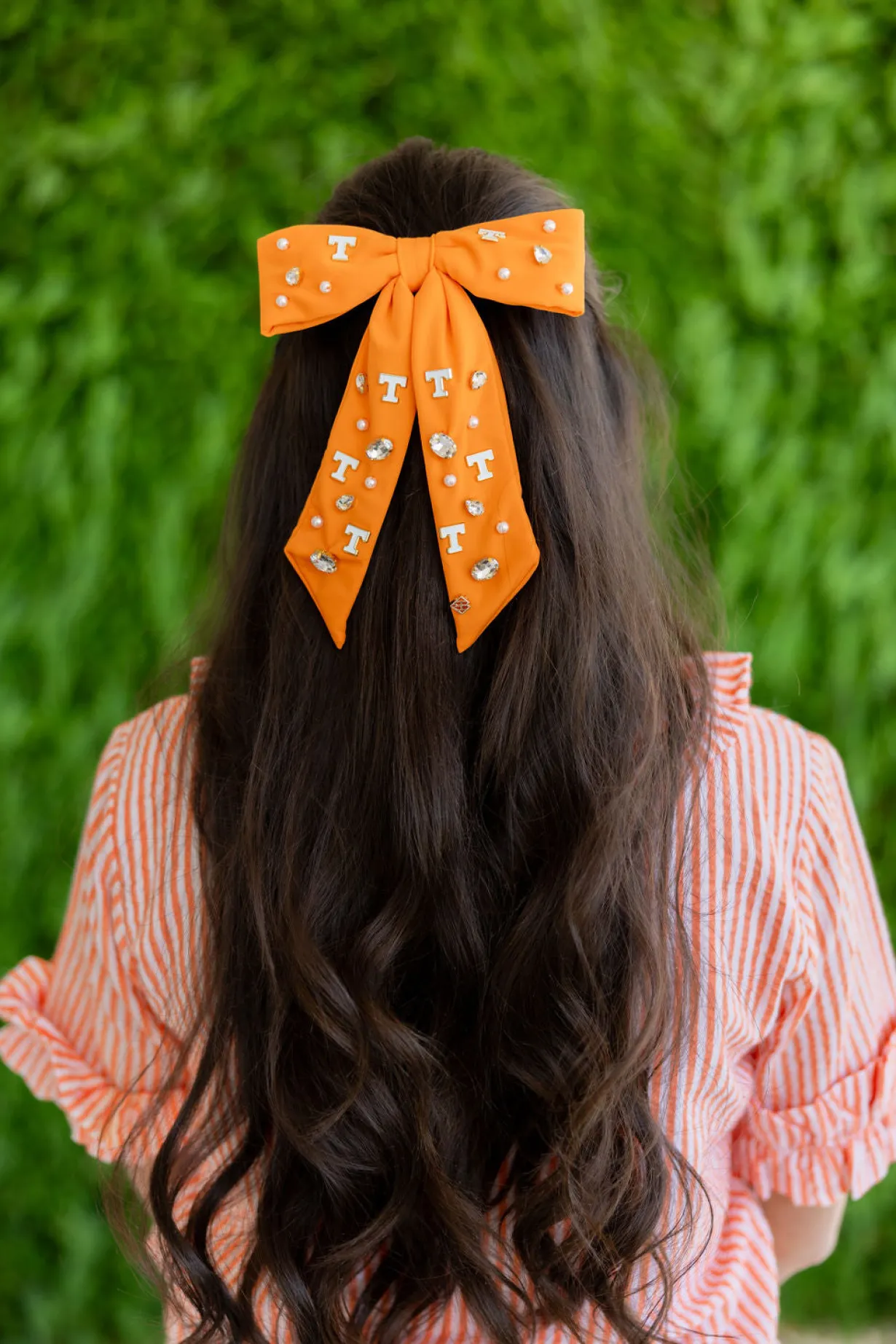 university_of_tennessee_o_2.webp University of Tennessee Orange Bow Barrette-Brianna Cannon Online