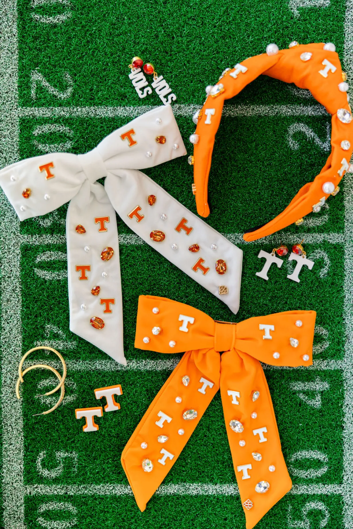 university_of_tennessee_o_3.webp University of Tennessee Orange Bow Barrette-Brianna Cannon Online