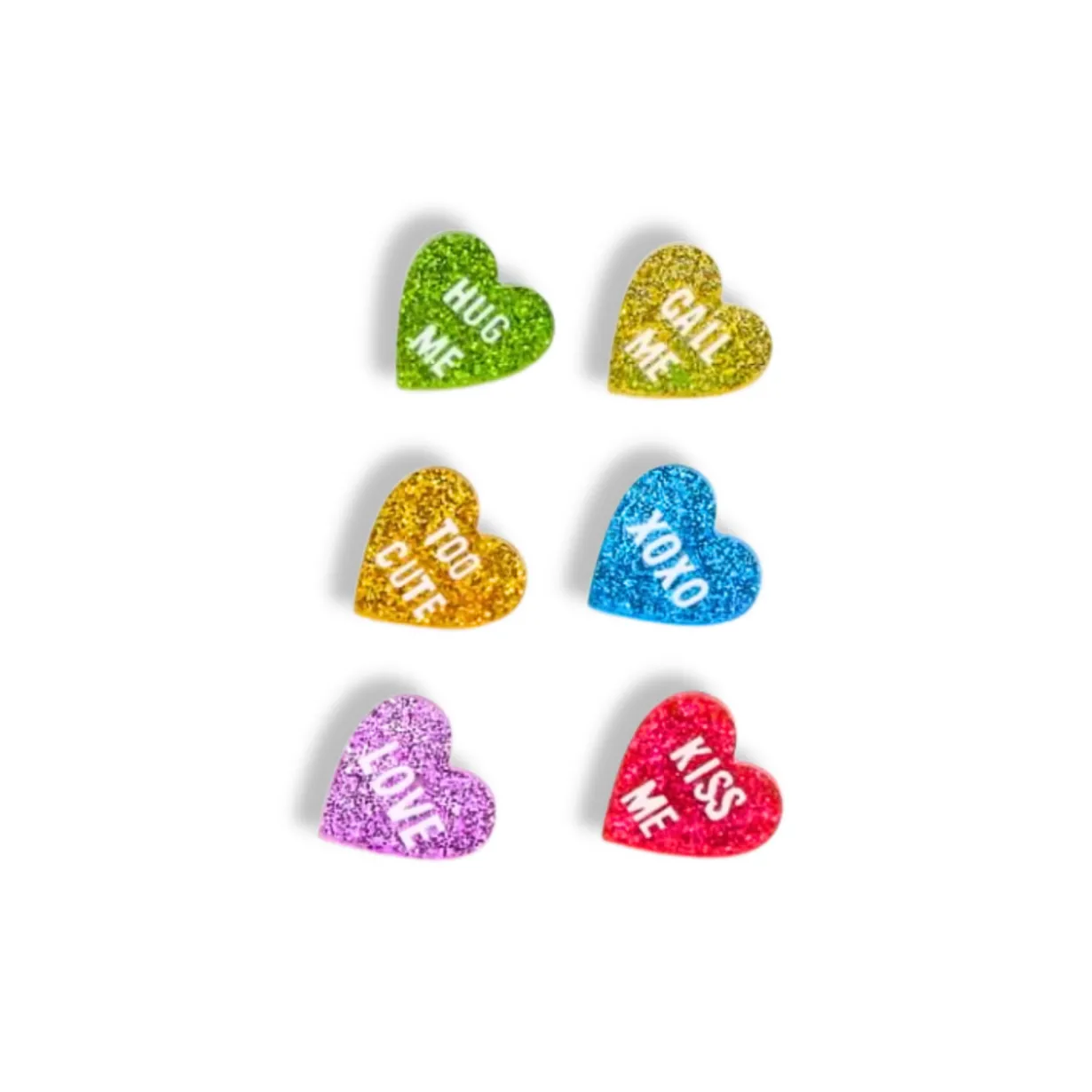 valentines__conversation__0.webp Valentines 2024 Conversation Heart Studs-Brianna Cannon Discount