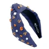 Virginia Logo Headband-Brianna Cannon Best