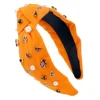 Virginia Tech Logo Headband-Brianna Cannon New