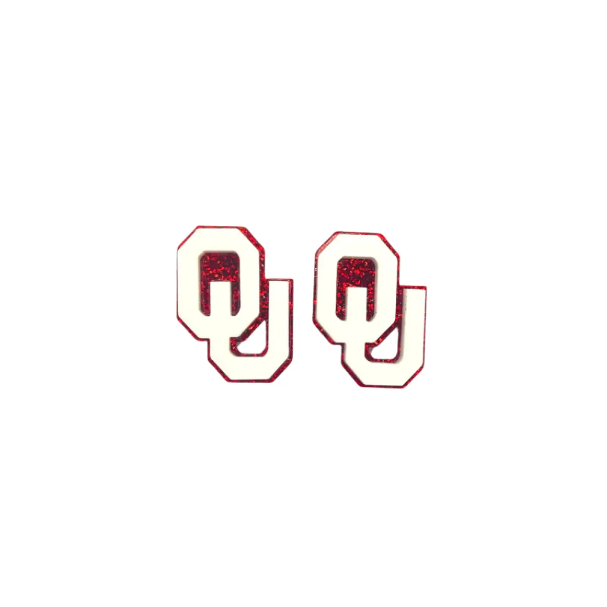 white_and_crimson_glitter_0-3.webp White and Crimson Glitter OU Studs-Brianna Cannon New